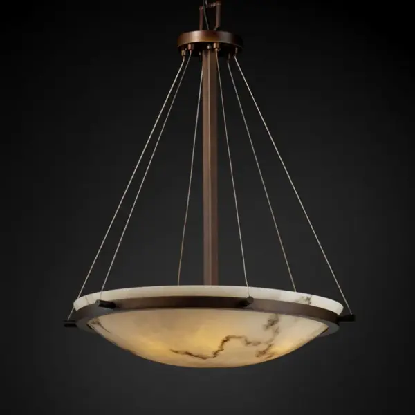 The Justice Designs - LumenAria by Justice Designs