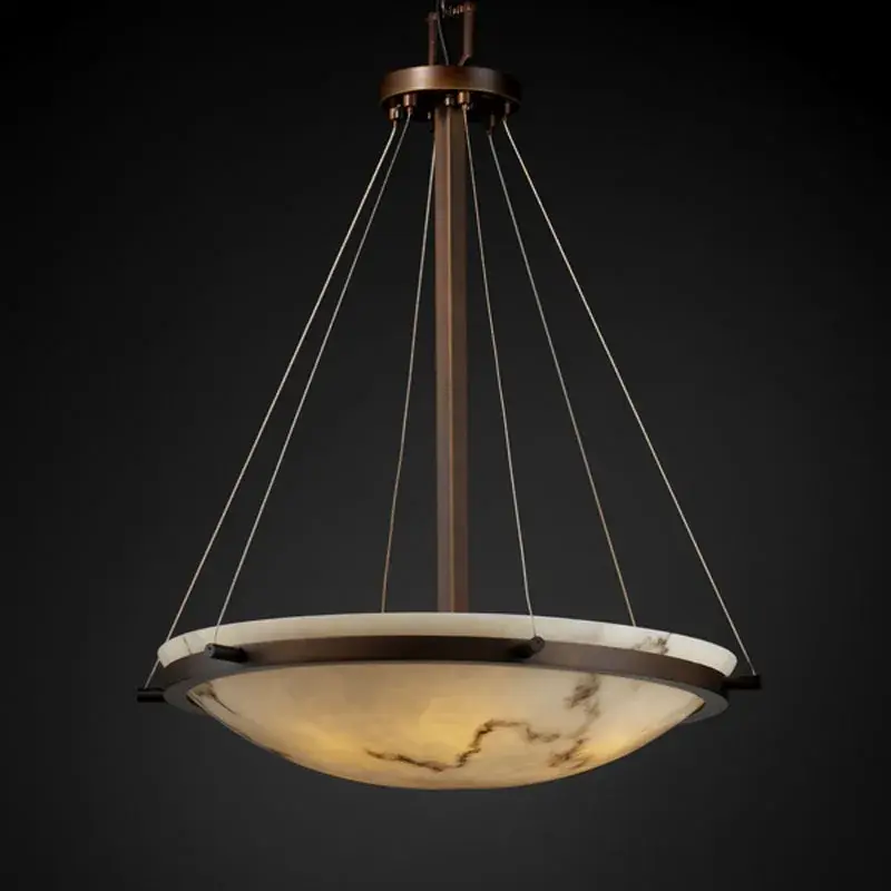 The Justice Designs - LumenAria by Justice Designs