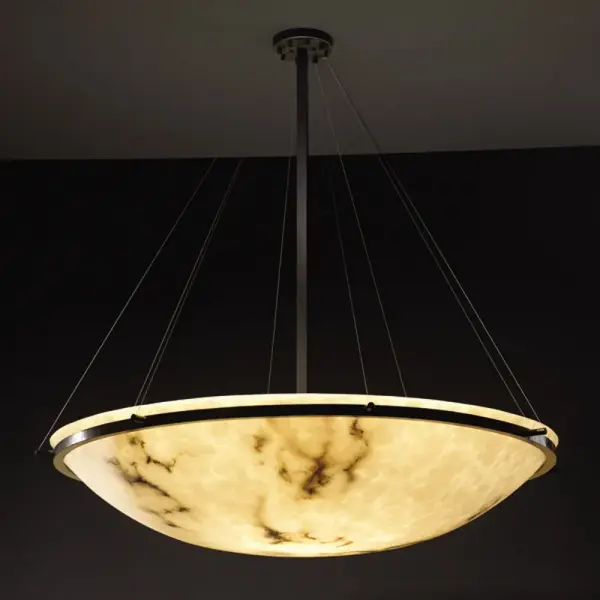 The Justice Designs - LumenAria by Justice Designs