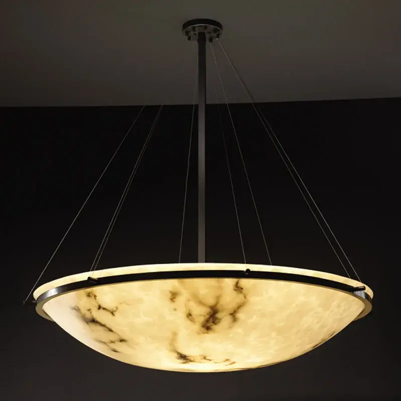 The Justice Designs - LumenAria by Justice Designs