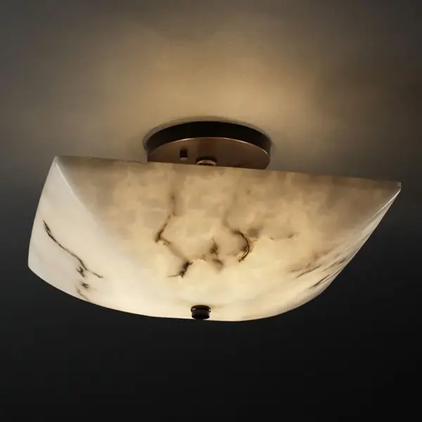 The Justice Designs - LumenAria by Justice Designs