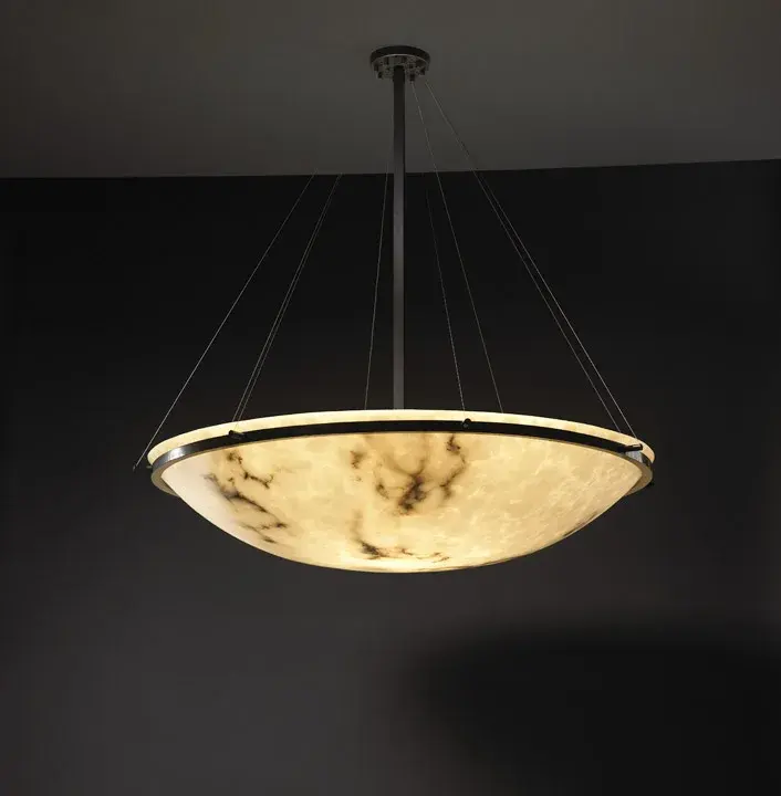 The Justice Designs - LumenAria by Justice Designs