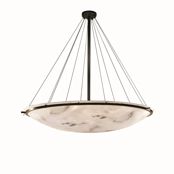 The Justice Designs - LumenAria by Justice Designs