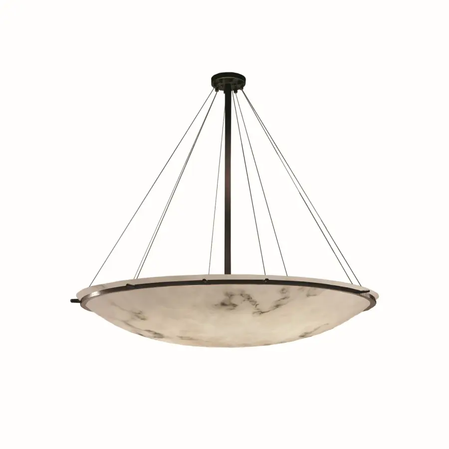 The Justice Designs - LumenAria by Justice Designs