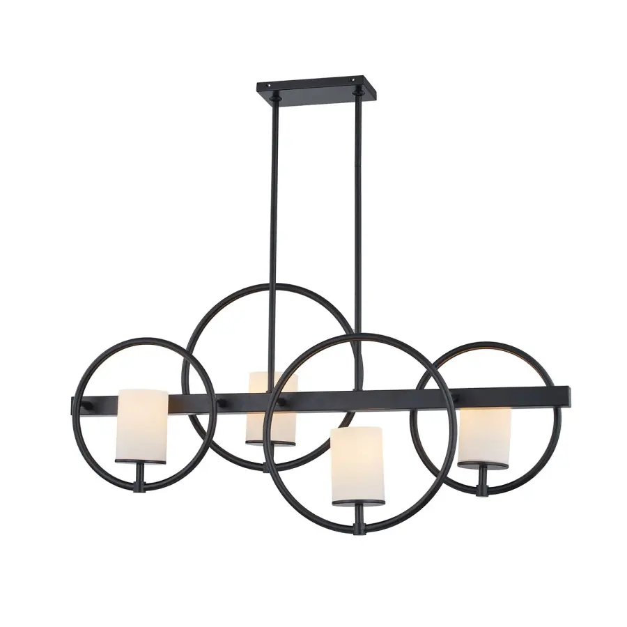 The Justice Designs - Fusion by Justice Designs