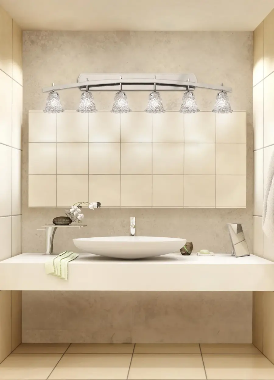 The Justice Designs - Veneto Luce by Justice Designs