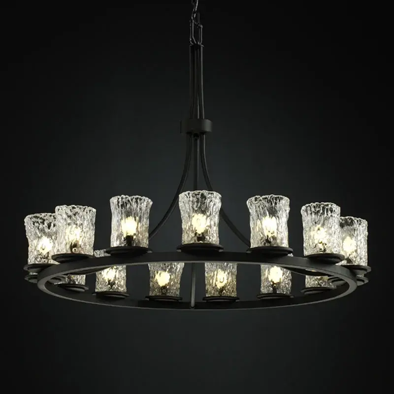 The Justice Designs - Veneto Luce by Justice Designs