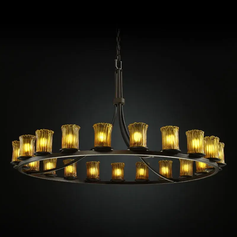 The Justice Designs - Veneto Luce by Justice Designs