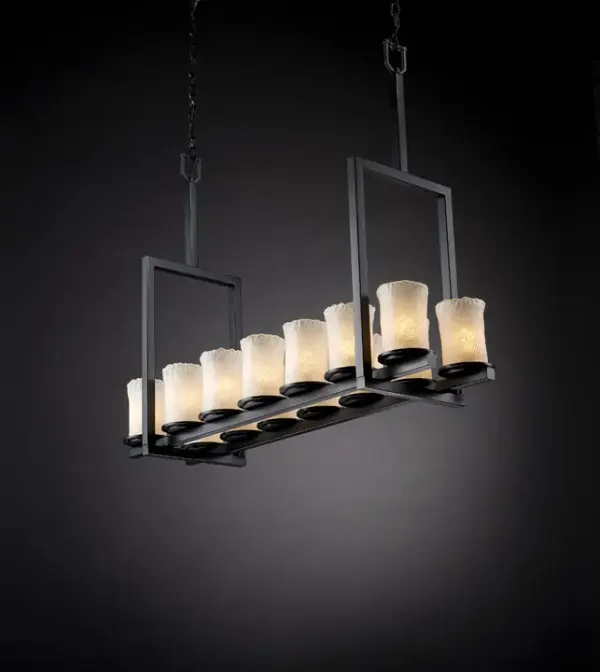 The Justice Designs - Veneto Luce by Justice Designs