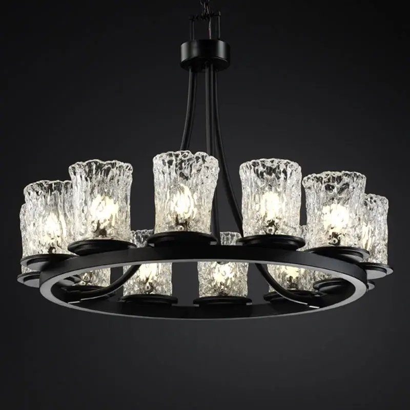 The Justice Designs - Veneto Luce by Justice Designs