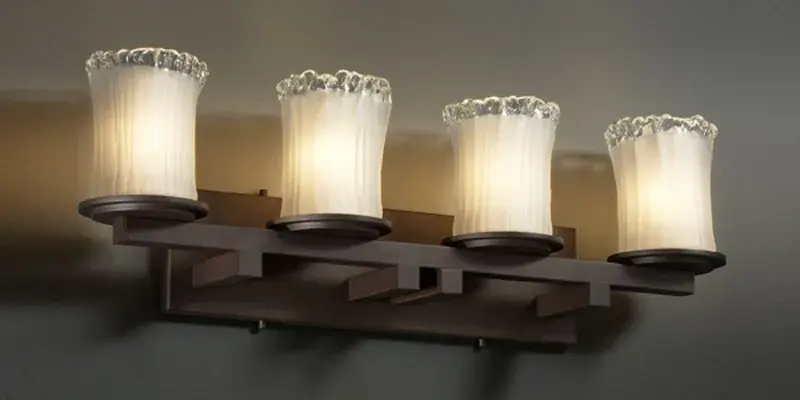 The Justice Designs - Veneto Luce by Justice Designs