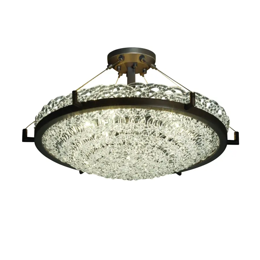 The Justice Designs - Veneto Luce by Justice Designs