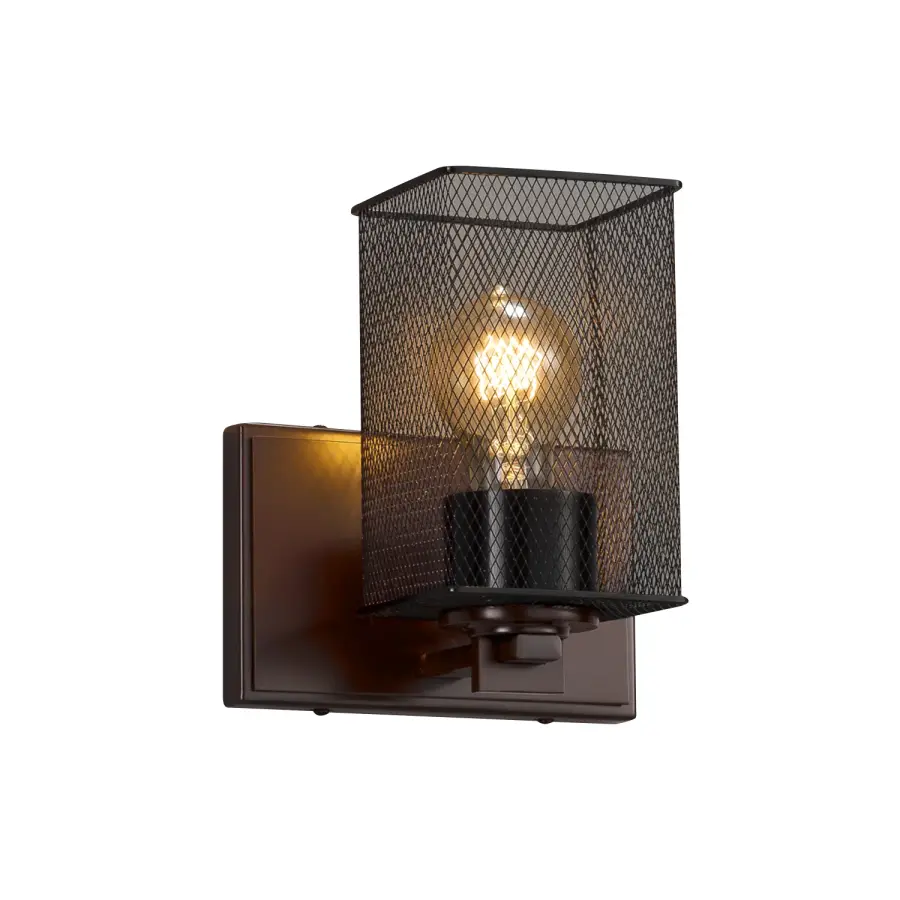 The Justice Designs - Wire Mesh by Justice Designs