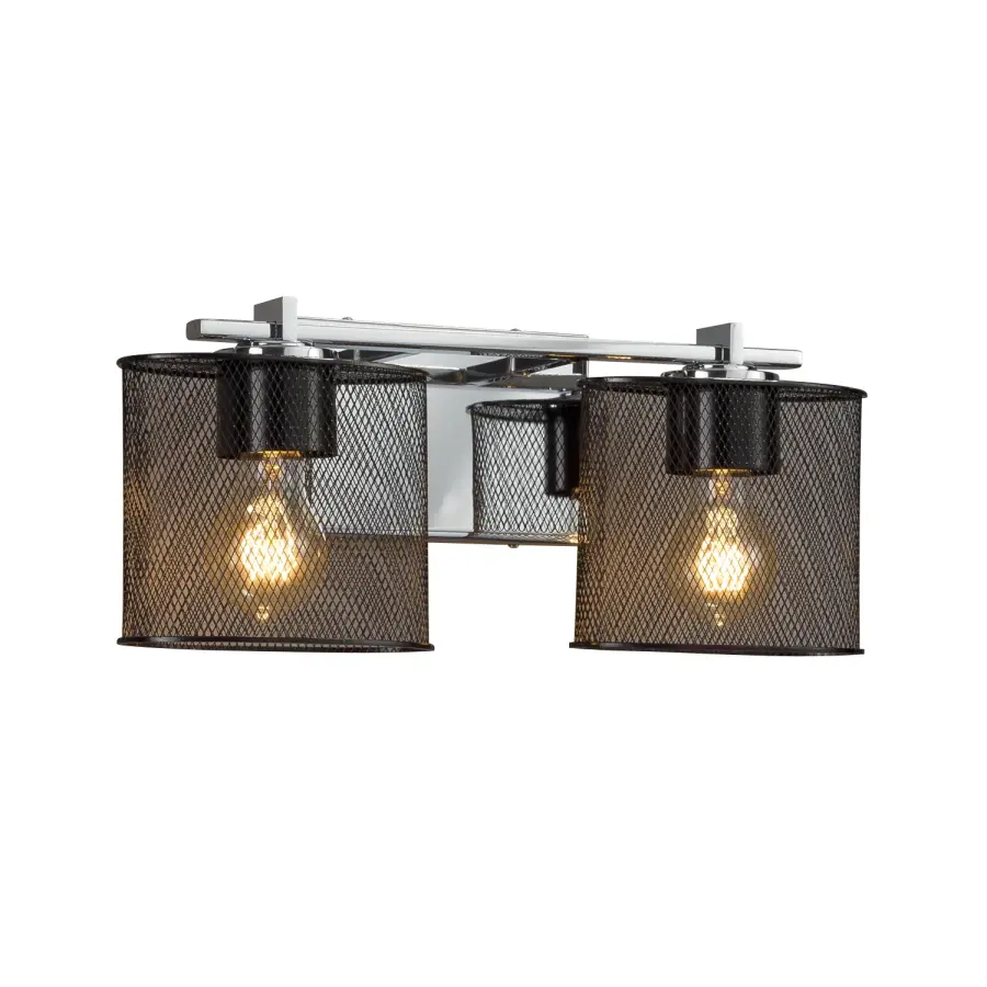 The Justice Designs - Wire Mesh by Justice Designs