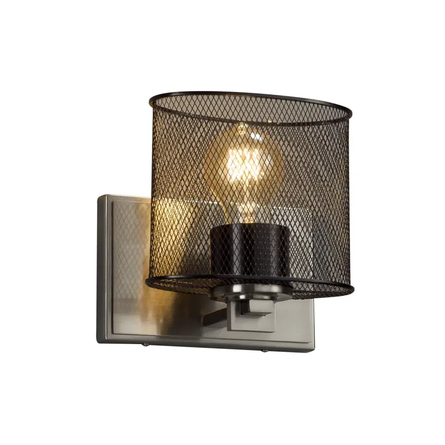 The Justice Designs - Wire Mesh by Justice Designs