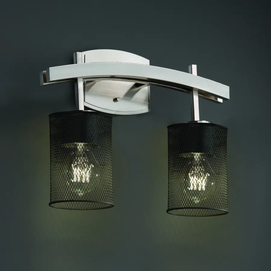 The Justice Designs - Wire Mesh by Justice Designs