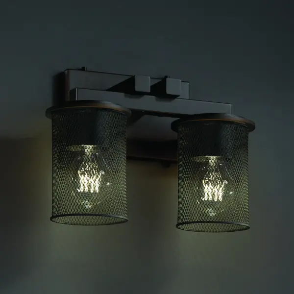 The Justice Designs - Wire Mesh by Justice Designs