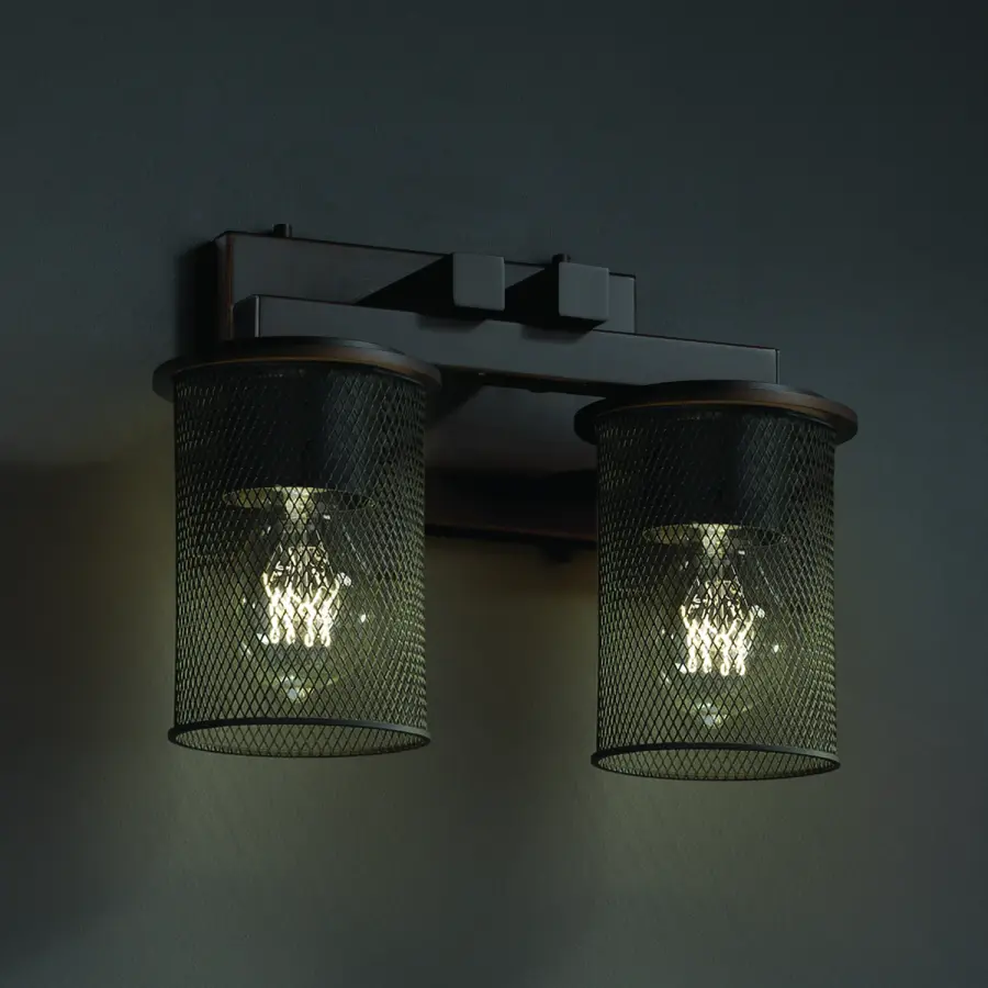 The Justice Designs - Wire Mesh by Justice Designs