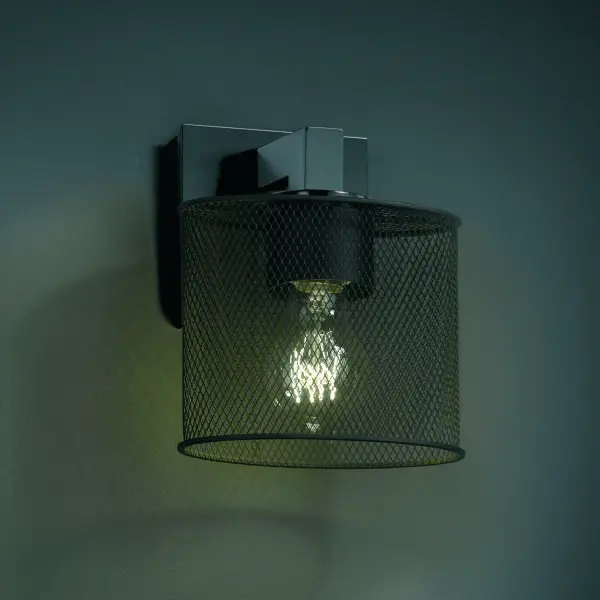 The Justice Designs - Wire Mesh by Justice Designs