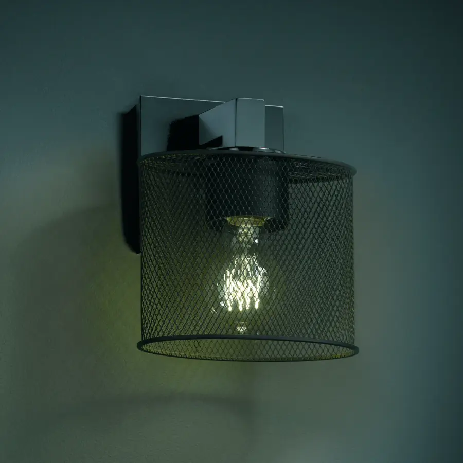 The Justice Designs - Wire Mesh by Justice Designs