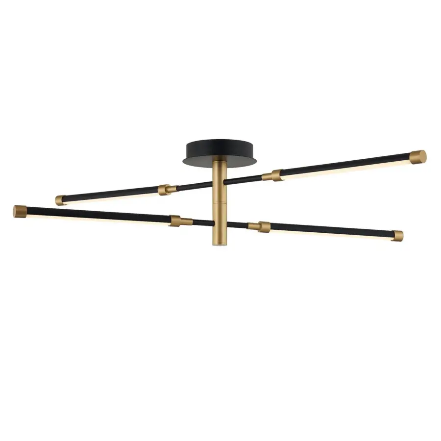 The Justice Designs - Fianco by Justice Designs