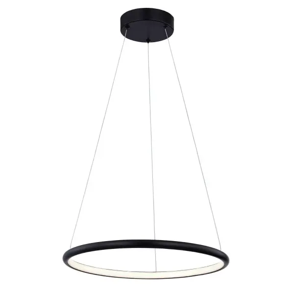 Collection: Circola Finish: Matte Black Width: 17.00" Height: 0.75" Canopy: 6" Dia. x 1.5" H Maximum Wattage: 22.00 W Light Source: LED Light Output: 1980.00 lm Delivered Lumens: 890.00 lm Voltage: 120.00 V Safety Listing: UL/ETL Safety Rating: Damp LED
