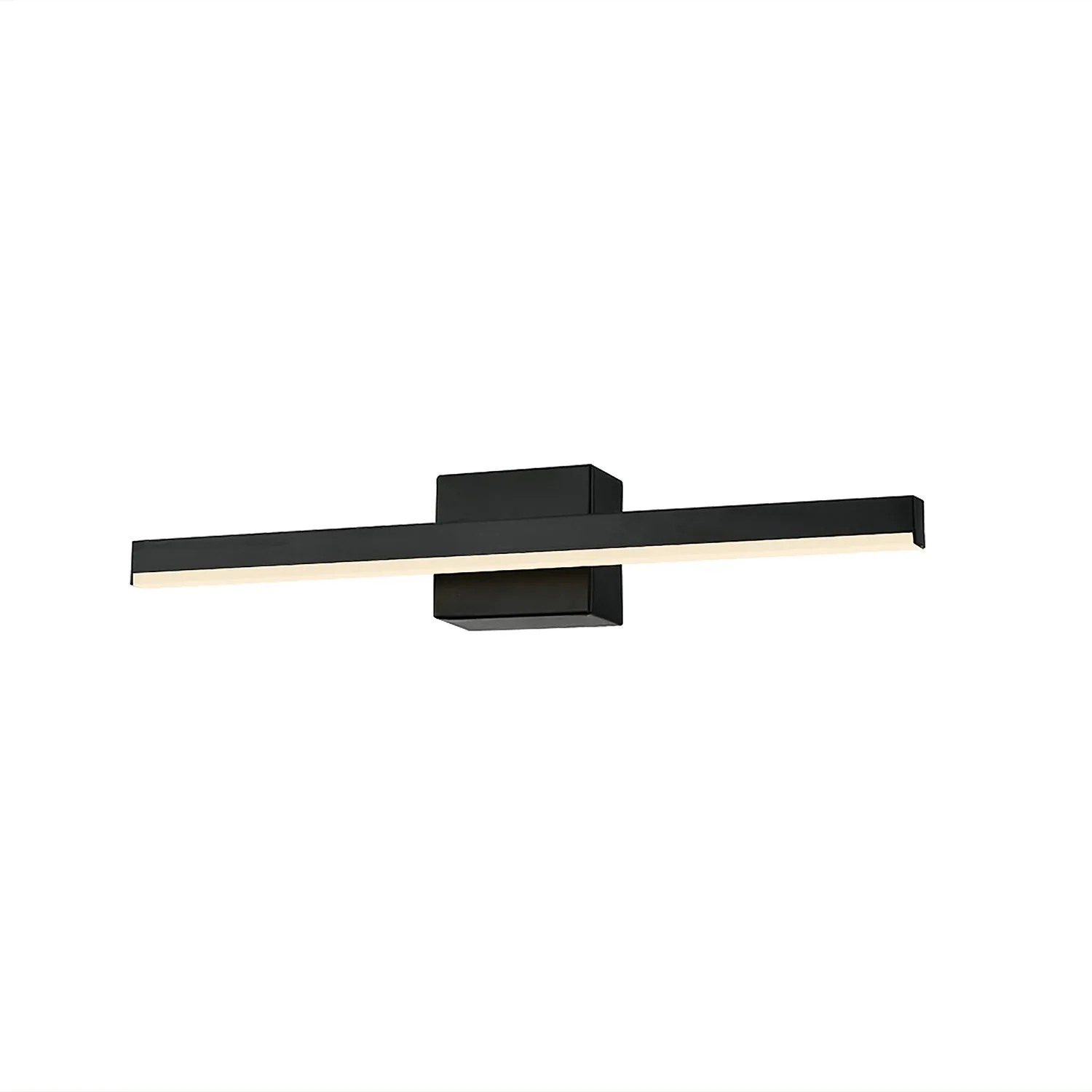 Lineari LED Linear Wall/Bath in Matte Black