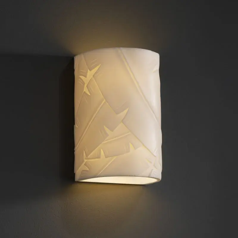 The Justice Designs - Porcelina by Justice Designs