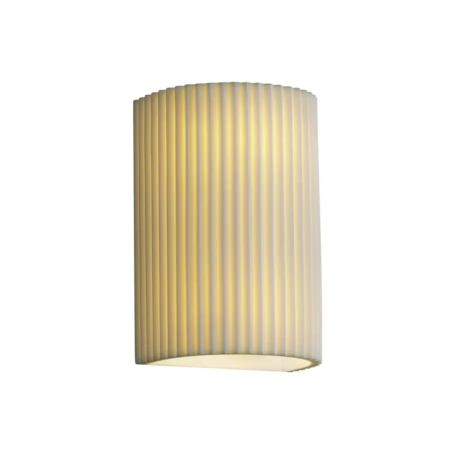 The Justice Designs - Porcelina by Justice Designs