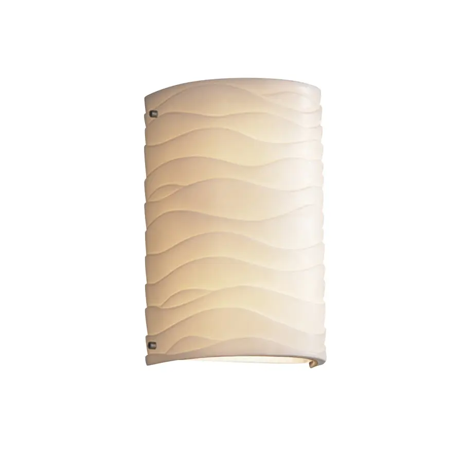 The Justice Designs - Porcelina by Justice Designs