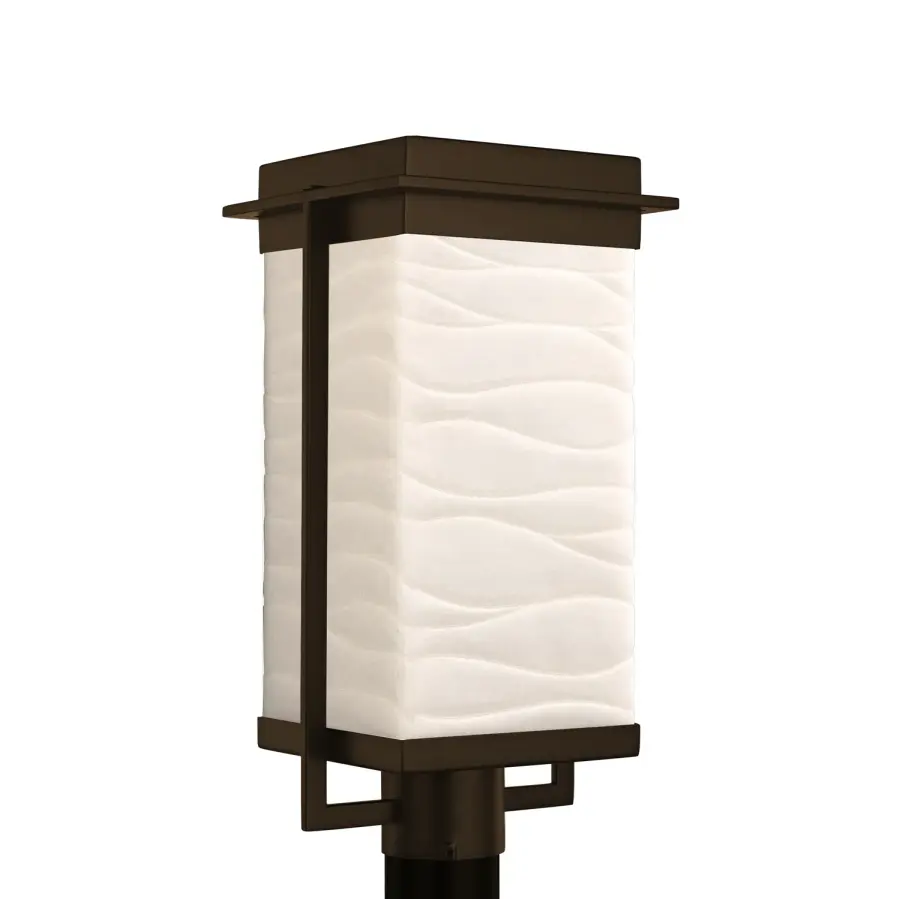 The Justice Designs - Porcelina by Justice Designs