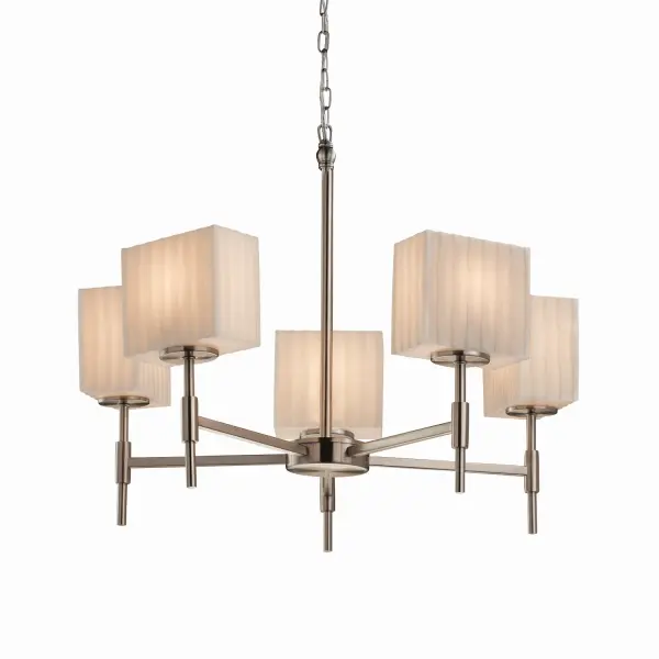 The Justice Designs - Porcelina by Justice Designs