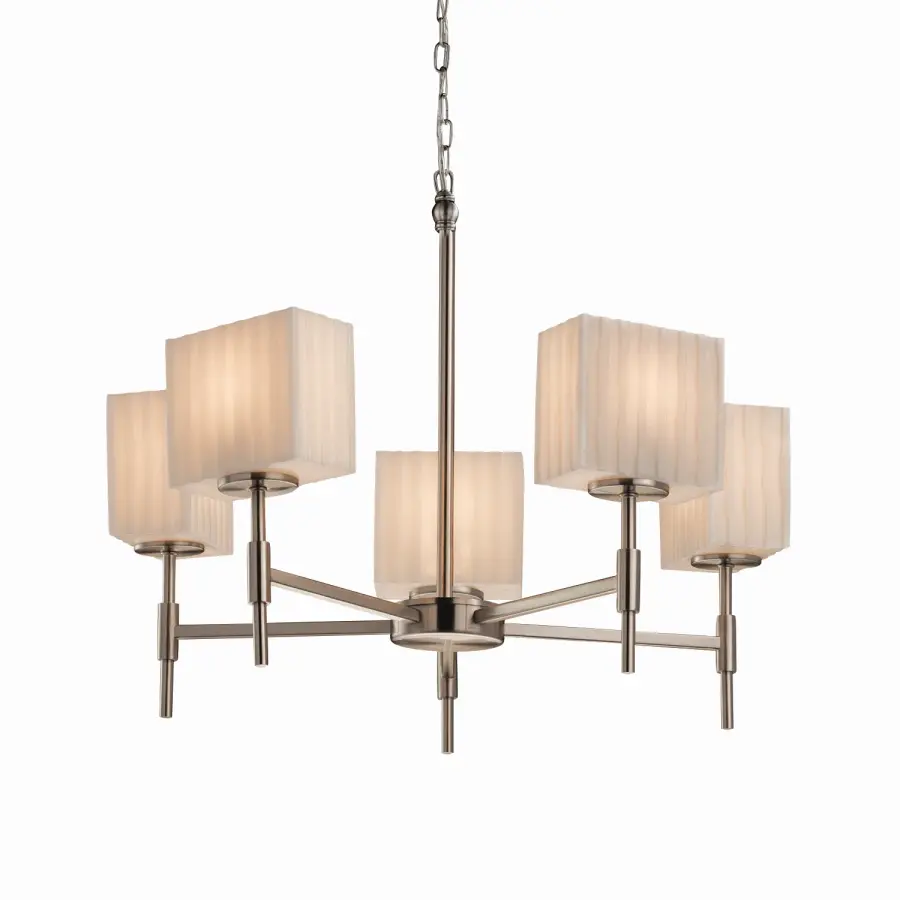 The Justice Designs - Porcelina by Justice Designs