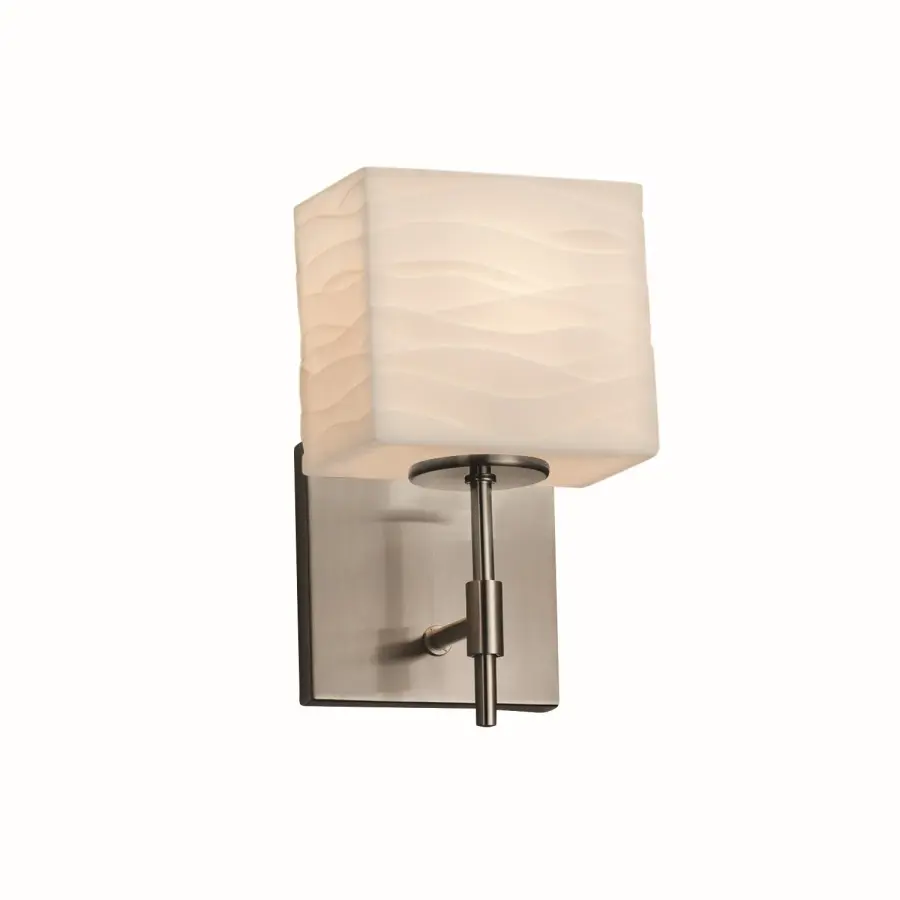 The Justice Designs - Porcelina by Justice Designs