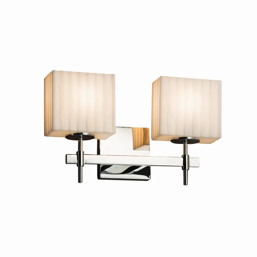 The Justice Designs - Porcelina by Justice Designs