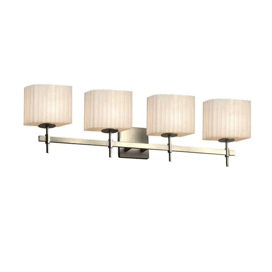 The Justice Designs - Porcelina by Justice Designs