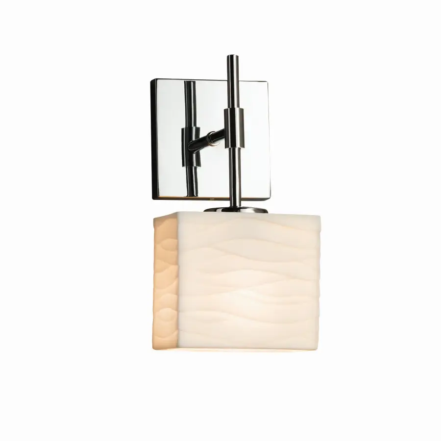 The Justice Designs - Porcelina by Justice Designs