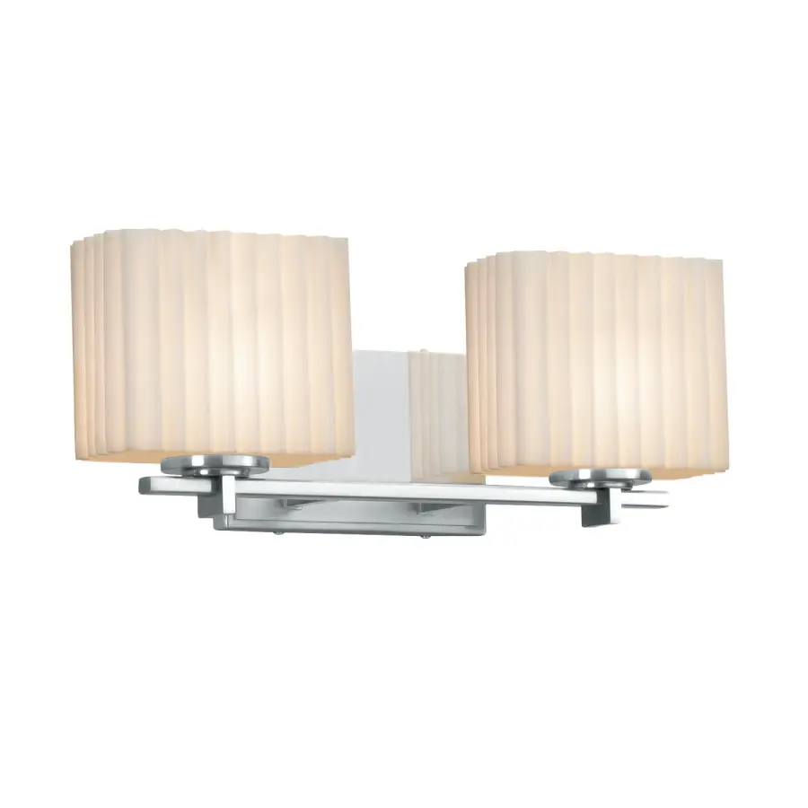 The Justice Designs - Porcelina by Justice Designs