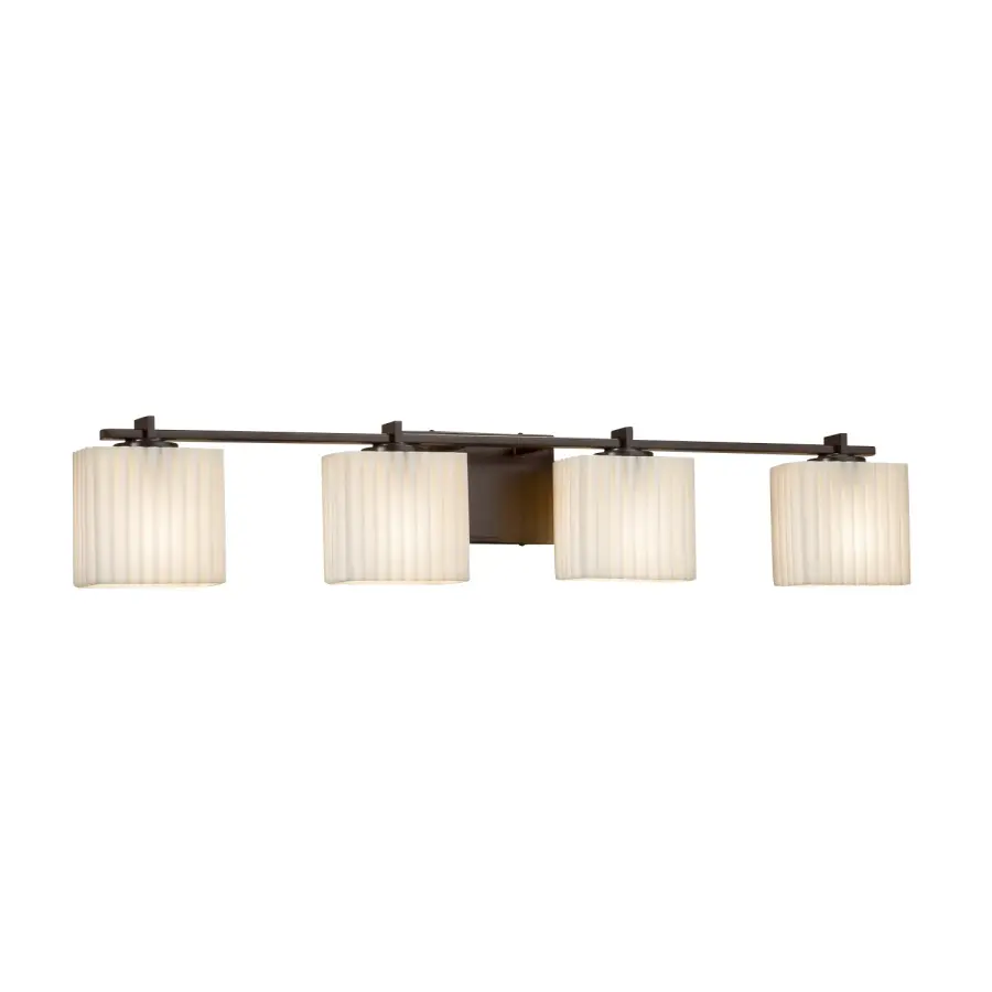 The Justice Designs - Porcelina by Justice Designs