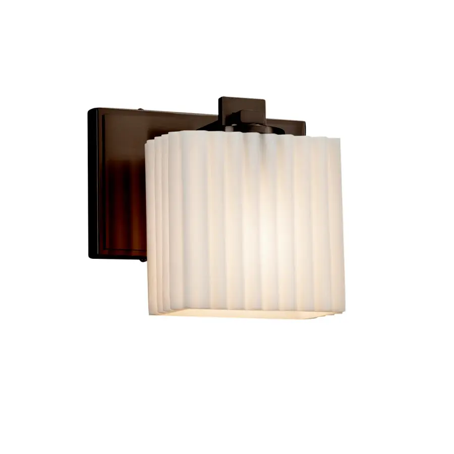 The Justice Designs - Porcelina by Justice Designs