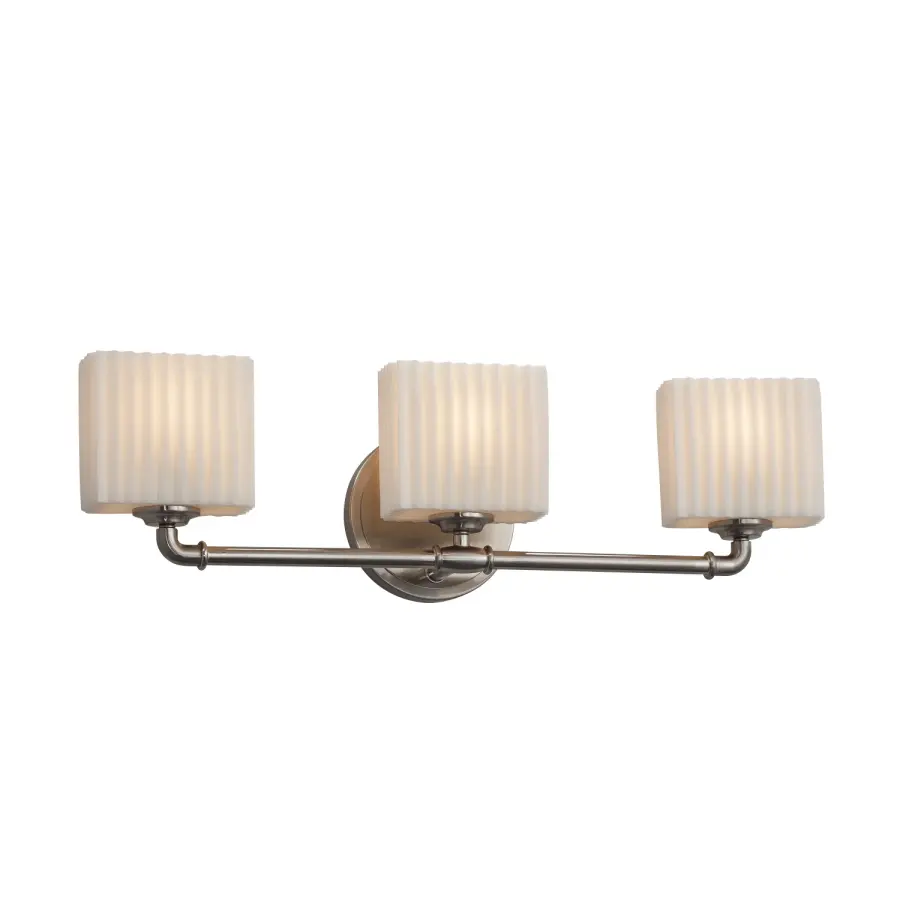 The Justice Designs - Porcelina by Justice Designs