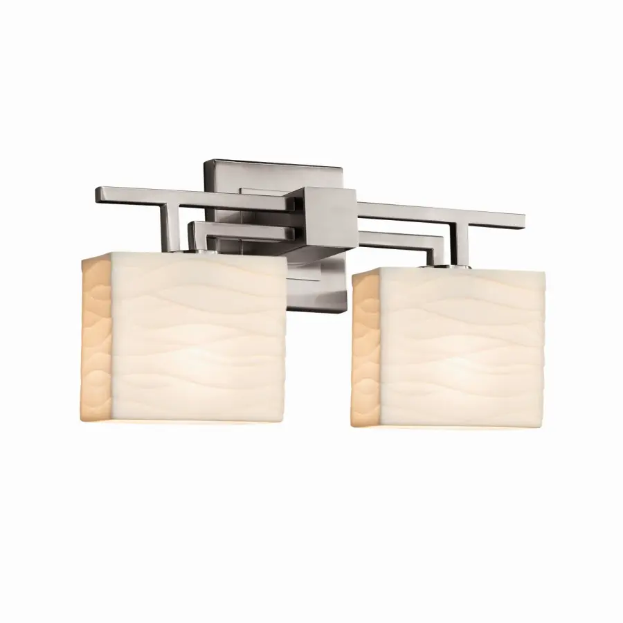 The Justice Designs - Porcelina by Justice Designs