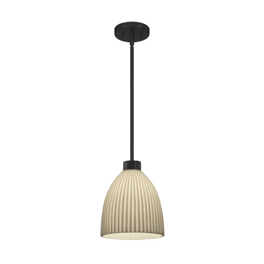 The Justice Designs - Porcelina by Justice Designs