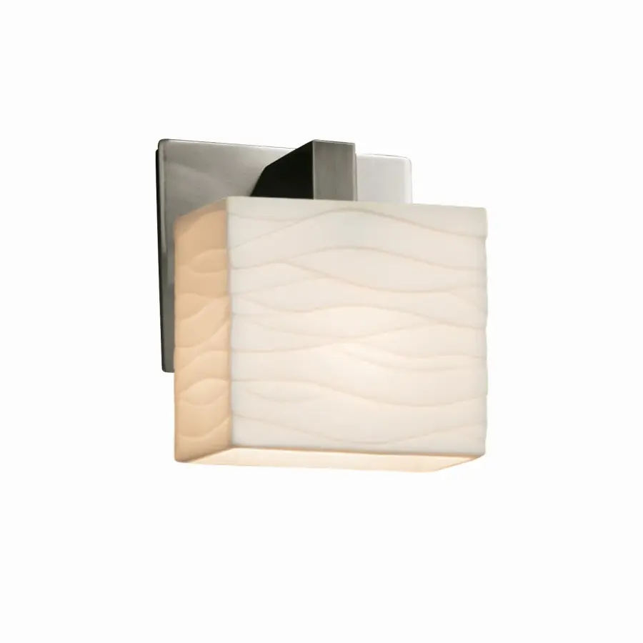 The Justice Designs - Porcelina by Justice Designs