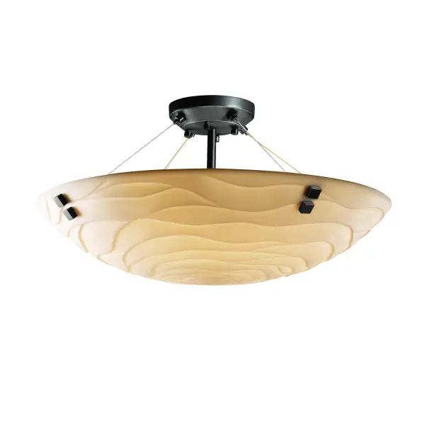 The Justice Designs - Porcelina by Justice Designs
