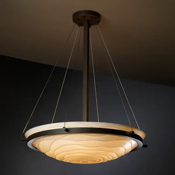 The Justice Designs - Porcelina by Justice Designs
