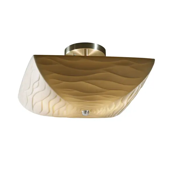 The Justice Designs - Porcelina by Justice Designs