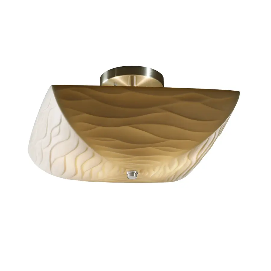 The Justice Designs - Porcelina by Justice Designs