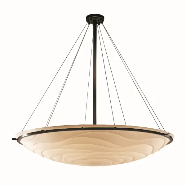 The Justice Designs - Porcelina by Justice Designs