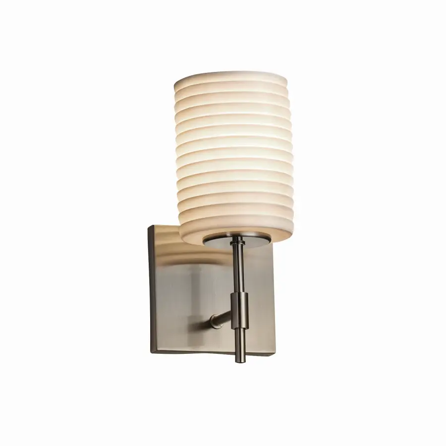 The Justice Designs - Limoges by Justice Designs